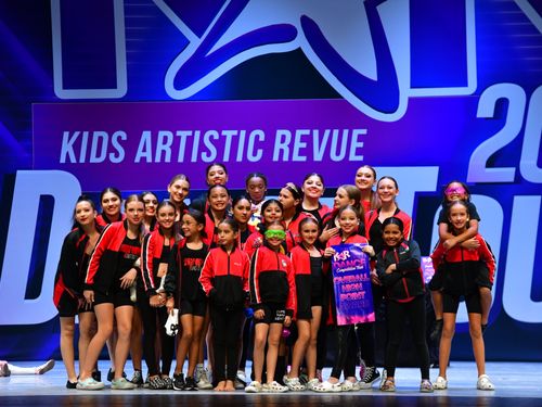 Redondo Beach, CA - 5/20/2022 - Awards