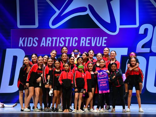Redondo Beach, CA - 5/20/2022 - Awards