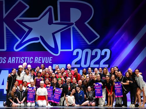 Redondo Beach, CA - 5/20/2022 - Awards