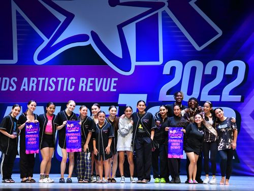 Redondo Beach, CA - 5/20/2022 - Awards