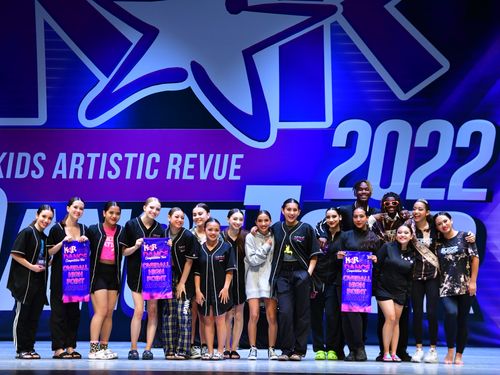Redondo Beach, CA - 5/20/2022 - Awards