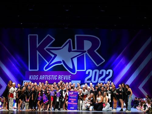 Redondo Beach, CA - 5/20/2022 - Awards