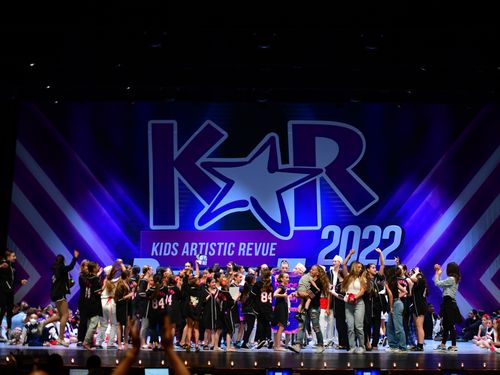 Redondo Beach, CA - 5/20/2022 - Awards