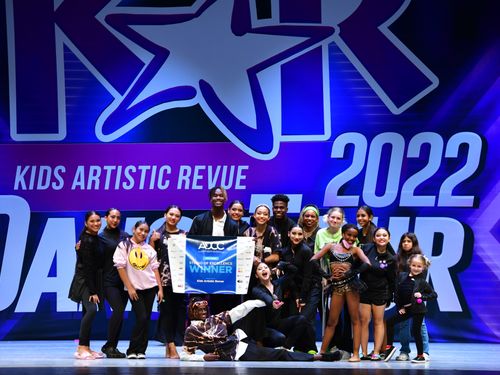 Redondo Beach, CA - 5/20/2022 - Awards