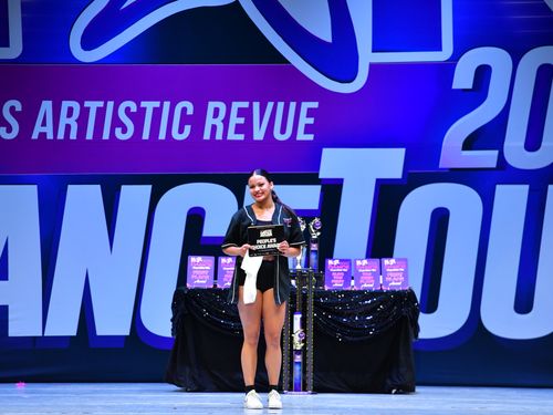 Redondo Beach, CA - 5/20/2022 - Awards