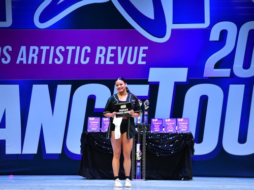 Redondo Beach, CA - 5/20/2022 - Awards