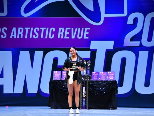 Redondo Beach, CA - 5/20/2022 - Awards