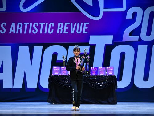 Redondo Beach, CA - 5/20/2022 - Awards
