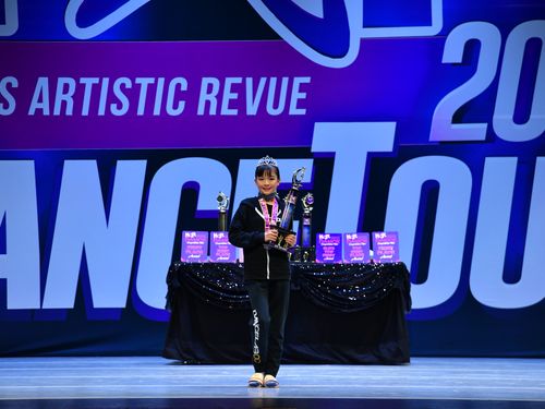 Redondo Beach, CA - 5/20/2022 - Awards