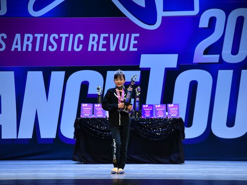 Redondo Beach, CA - 5/20/2022 - Awards