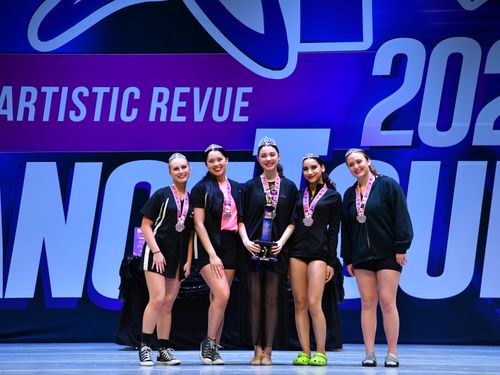 Redondo Beach, CA - 5/20/2022 - Awards