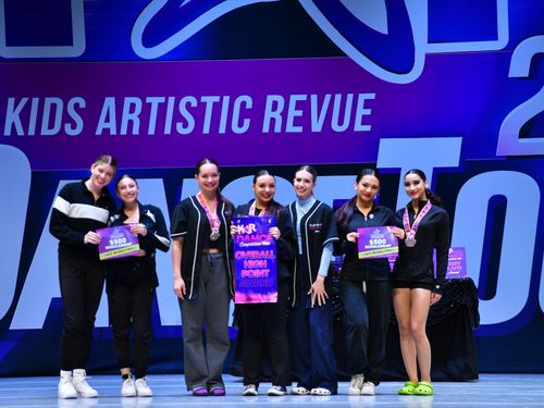 Redondo Beach, CA - 5/20/2022 - Awards