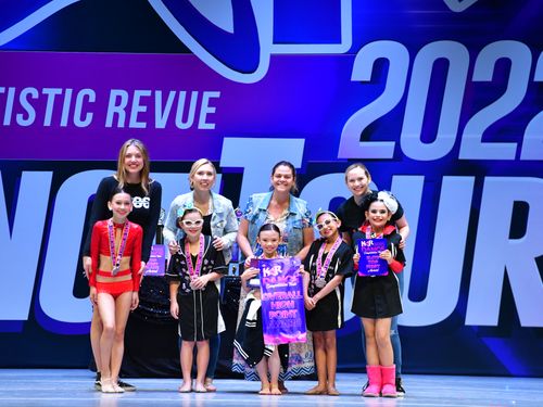 Redondo Beach, CA - 5/20/2022 - Awards