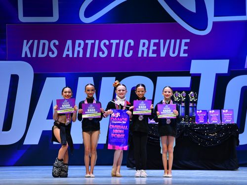 Redondo Beach, CA - 5/20/2022 - Awards