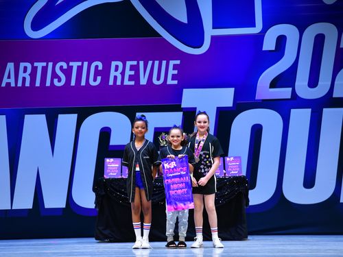 Redondo Beach, CA - 5/20/2022 - Awards