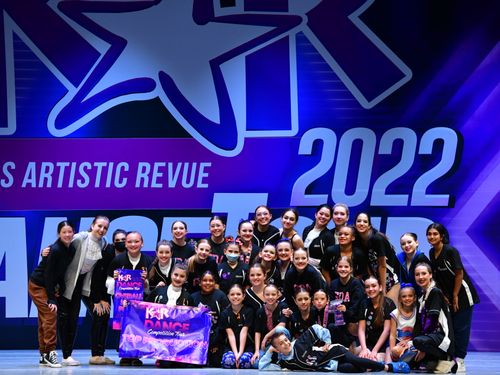 Redondo Beach, CA - 5/20/2022 - Awards