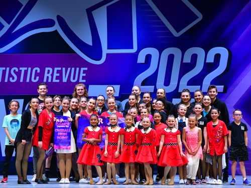 Redondo Beach, CA - 5/20/2022 - Awards