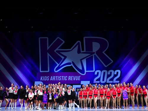 Redondo Beach, CA - 5/20/2022 - Awards