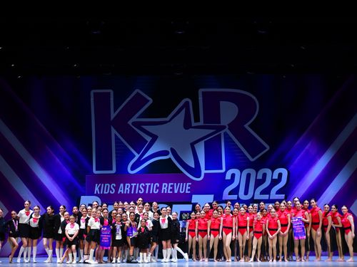 Redondo Beach, CA - 5/20/2022 - Awards