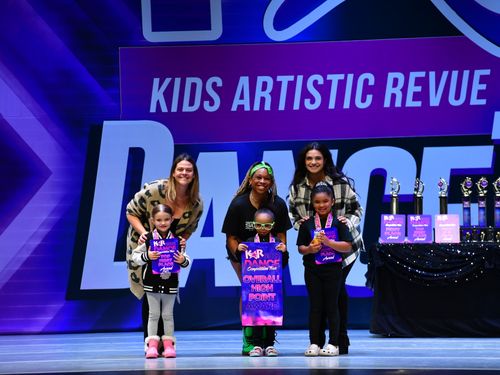 Redondo Beach, CA - 5/20/2022 - Awards