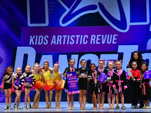 Redondo Beach, CA - 5/20/2022 - Awards
