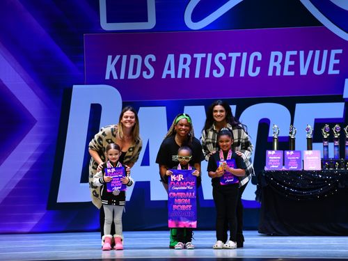 Redondo Beach, CA - 5/20/2022 - Awards
