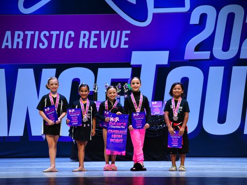 Redondo Beach, CA - 5/20/2022 - Awards