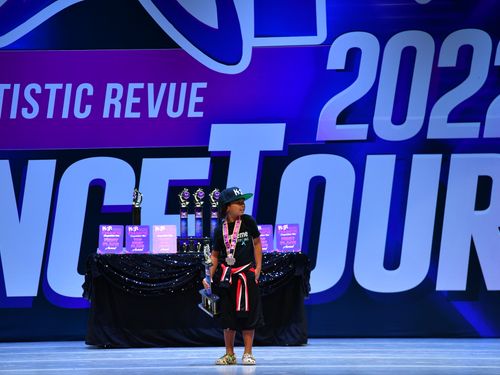 Redondo Beach, CA - 5/20/2022 - Awards