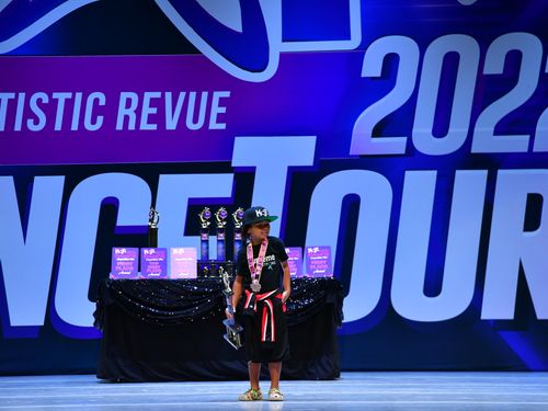 Redondo Beach, CA - 5/20/2022 - Awards