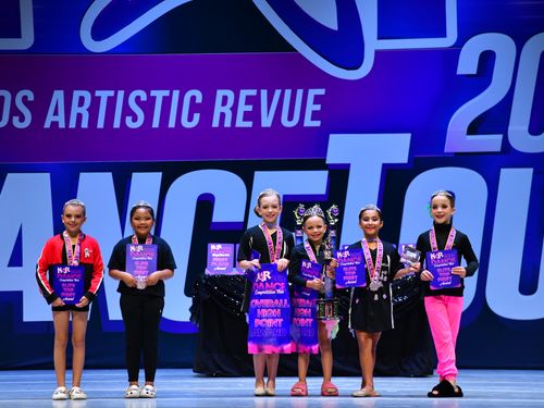 Redondo Beach, CA - 5/20/2022 - Awards