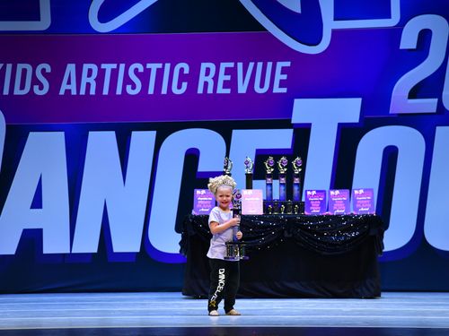 Redondo Beach, CA - 5/20/2022 - Awards