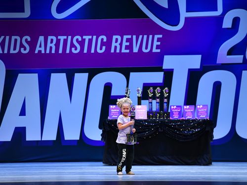 Redondo Beach, CA - 5/20/2022 - Awards