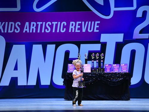 Redondo Beach, CA - 5/20/2022 - Awards
