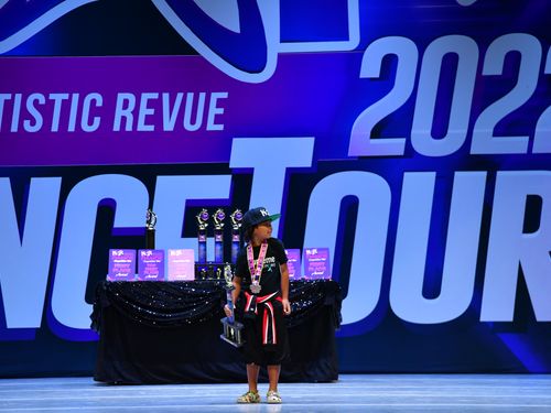 Redondo Beach, CA - 5/20/2022 - Awards