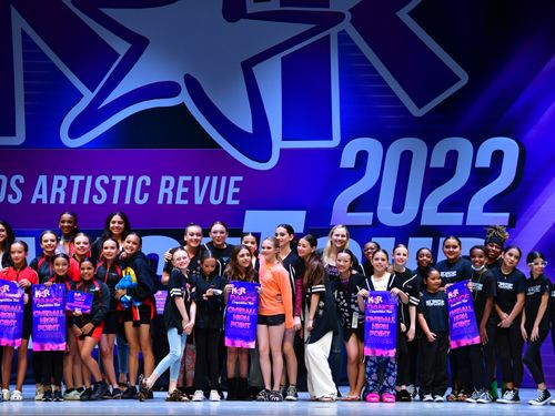 Redondo Beach, CA - 5/20/2022 - Awards