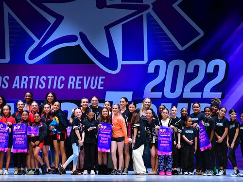 Redondo Beach, CA - 5/20/2022 - Awards