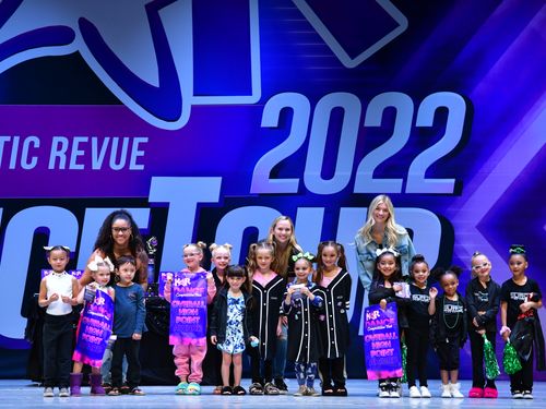 Redondo Beach, CA - 5/20/2022 - Awards