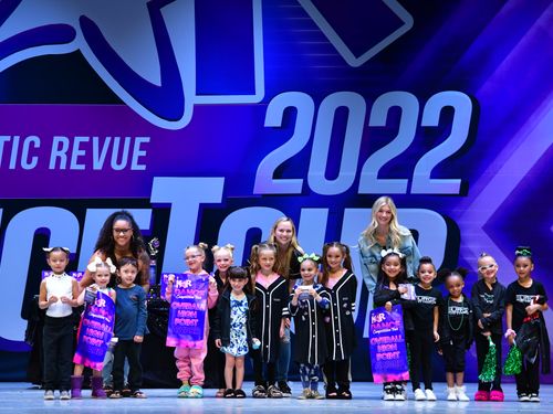 Redondo Beach, CA - 5/20/2022 - Awards