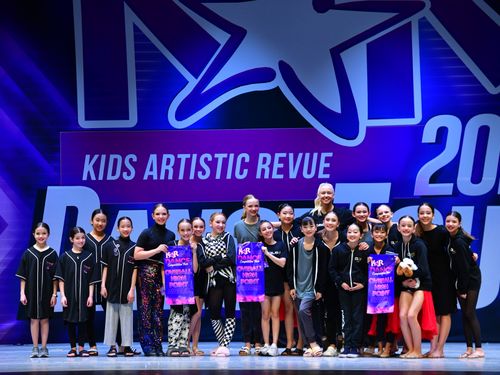 Redondo Beach, CA - 5/20/2022 - Awards