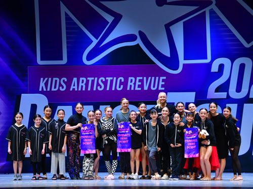 Redondo Beach, CA - 5/20/2022 - Awards