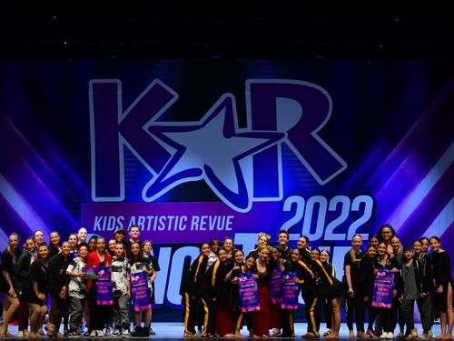 Redondo Beach, CA - 5/20/2022 - Awards