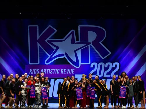 Redondo Beach, CA - 5/20/2022 - Awards