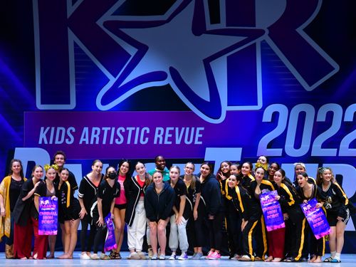 Redondo Beach, CA - 5/20/2022 - Awards