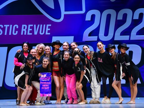 Redondo Beach, CA - 5/20/2022 - Awards