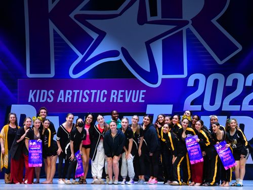 Redondo Beach, CA - 5/20/2022 - Awards