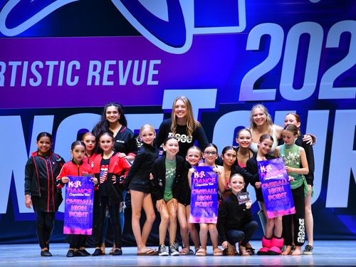 Redondo Beach, CA - 5/20/2022 - Awards