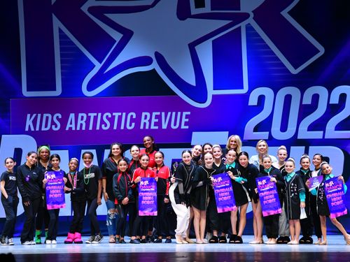 Redondo Beach, CA - 5/20/2022 - Awards