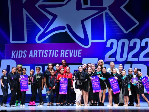 Redondo Beach, CA - 5/20/2022 - Awards