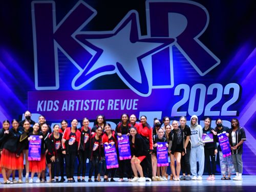 Redondo Beach, CA - 5/20/2022 - Awards