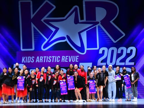 Redondo Beach, CA - 5/20/2022 - Awards